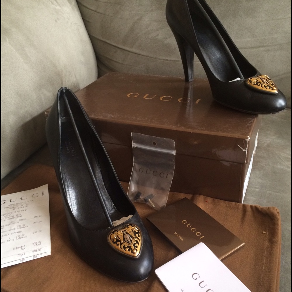 COPY - Gucci shoes